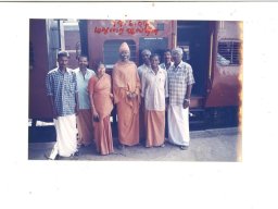 சுவாமி அன்பர்கள் 